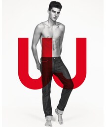 UNIQLO | デニムパンツ