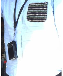 RAGEBLUE | シャツ/ブラウス