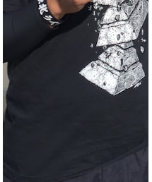 Shadows | Tシャツ/カットソー