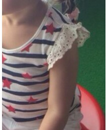 babyGAP | Tシャツ/カットソー