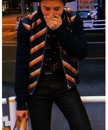 ZARA | ニット/セーター