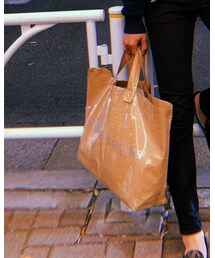 COMME des GARCONS | トートバッグ