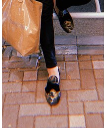 DOLCE&GABBANA | ドレスシューズ