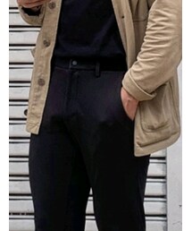 UNIQLO | パーカー