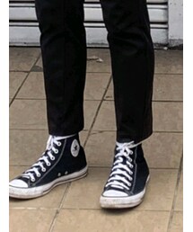 CONVERSE | スニーカー