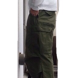古着 | カーゴパンツ