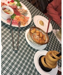 職場レストランでごはん🍕 | その他