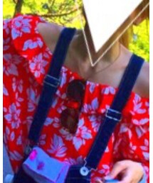 MOUSSY | サングラス