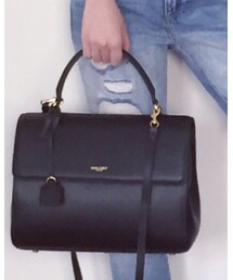 SAINT LAURENT PARIS | トートバッグ