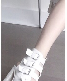 STEVE MADDEN | サンダル