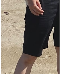 GU | チノパンツ