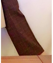 isn't she? | パンツ