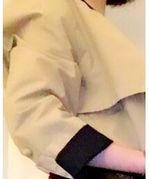 DHOLIC | トレンチコート