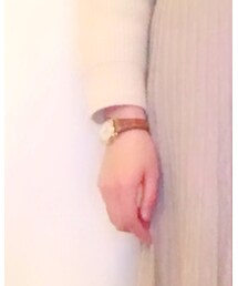 Rosemont | アナログ腕時計