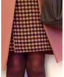 NATURAL BEAUTY BASIC | スカート