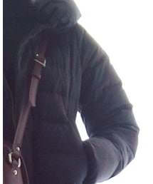 no brand | ダウンジャケット/コート