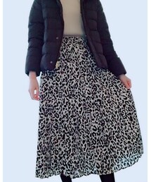 RETRO GIRL | スカート