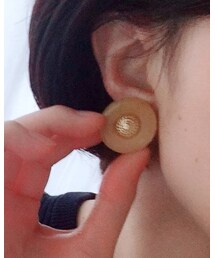 Lattice | イヤリング