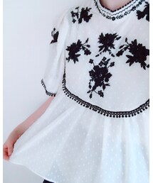 DHOLIC | シャツ/ブラウス