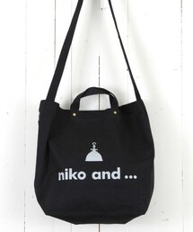 niko and... | トートバッグ(トートバッグ)