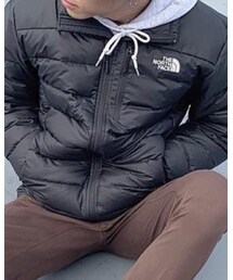 THE NORTH FACE | ダウンジャケット/コート