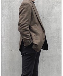 BURBERRY | テーラードジャケット