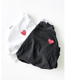 PLAY COMME des GARCONS | トップス