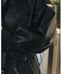 meltthelady | トレンチコート