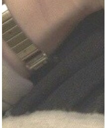 CASIO | アナログ腕時計