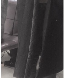 BUBBLES | ダッフルコート