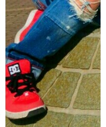 abcd | デニムパンツ