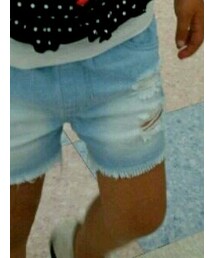 Birthday | デニムパンツ