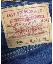 Levi's | デニムパンツ