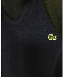 LACOSTE | ニット/セーター