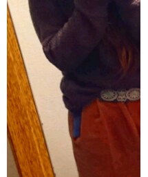 LOWRYS FARM | その他パンツ