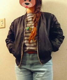 Right-on | ジャケット/アウター