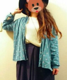 eka:: | シャツ/ブラウス