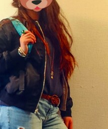 in the groove | ニット/セーター