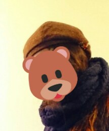 Disneyland | ハンチング/ベレー帽