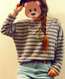 FINAL DECISION | トップス