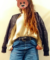 FINAL DECISION | ニット/セーター