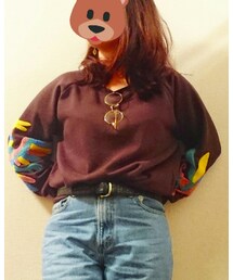チチカカ | トップス