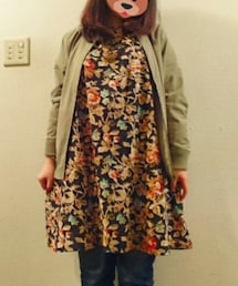 CALINER | ワンピース