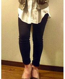 in the groove | その他パンツ