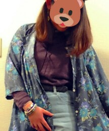 in the groove | ニット/セーター