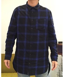 H&M DIVIDED | シャツ/ブラウス