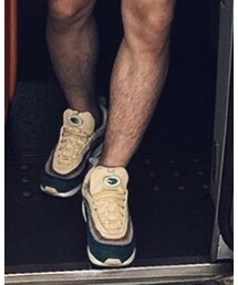 NIKE | スニーカー