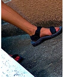 Lumberjacks | サンダル