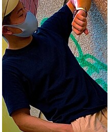 GU | Tシャツ/カットソー