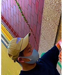 MOANDMO NEW YORK | キャップ